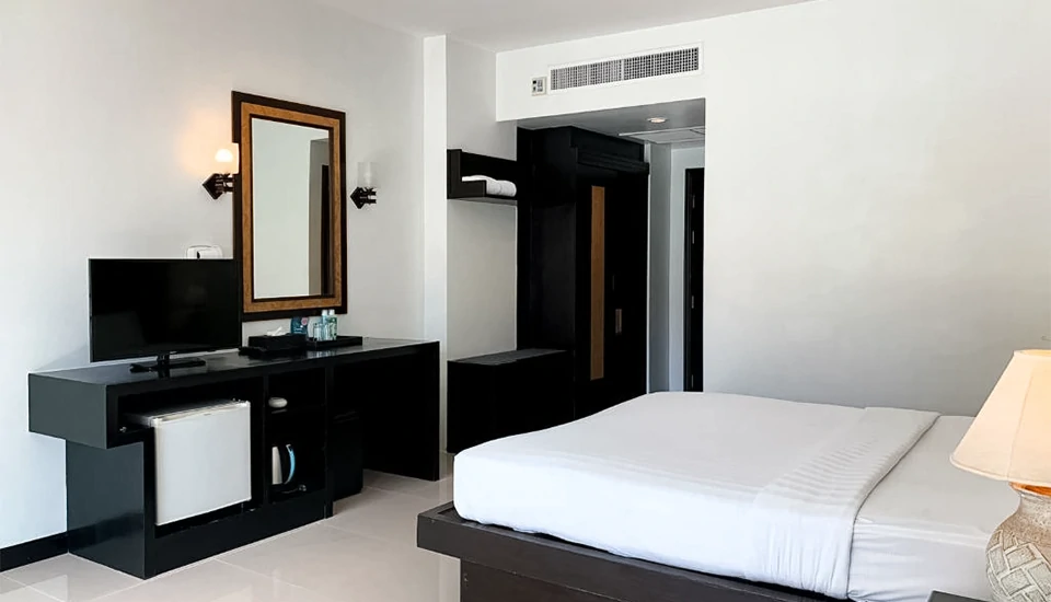 هتل آماتا پاتونگ پوکت